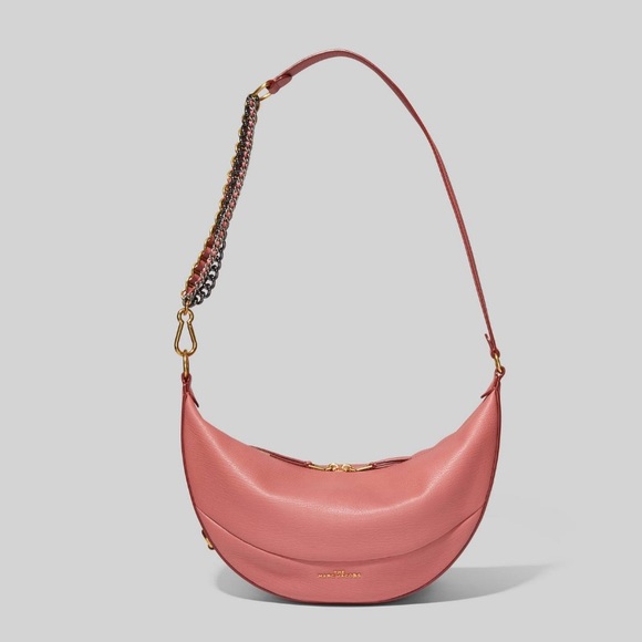 Marc Jacobs Eclipse bag Sante fe red NEW - Picture 3 of 13